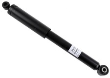 Stoßdämpfer SACHS 350 017 MERCEDES-BENZ X-CLASS (470) 3 2018-202