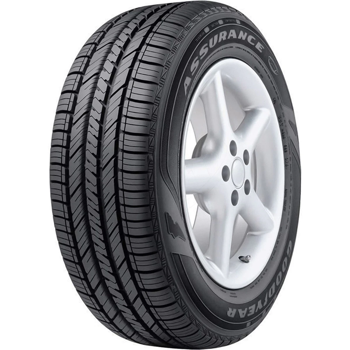 Goodyear 205/65/15 All Season Tires for sale | eBay