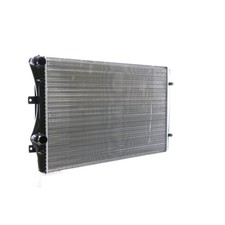 Kühler Motorkühlung MAHLE CR 761 000S für VW Skoda Audi Seat Passat B7 Touran A3