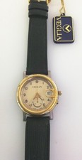 Orologio Veglia Titan crono stop vintage anni 90 Nuovo 