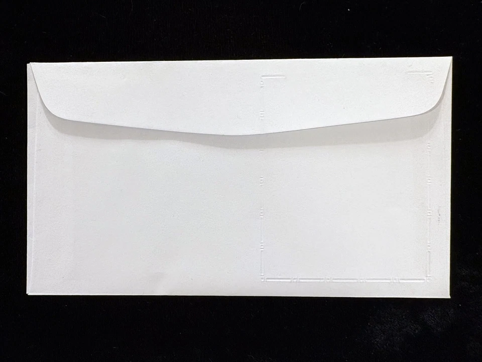 FDC COLORANO SILK CACHET #4438 MACKINAC BRIDGE $4.90 PRIORITY STAMP - Image 2 of 2