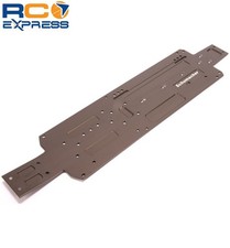 Schumacher Racing Aluminum Chassis - CAT PB SCHU9242