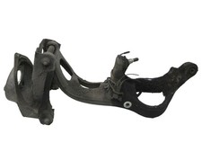Querlenker vorne links Achsträger passt für PEUGEOT 407 COUPE (6C_) 2.7 HDI