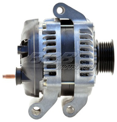 Terrepower Formerly Bbb Industries    11574    Reman Alternator