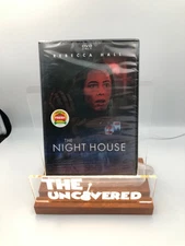 The Night House (DVD, 2020) Rebecca Hall / New Sealed