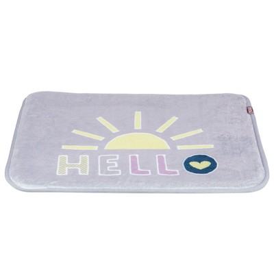 Trixie Junior Liegematte Hello