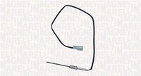 1X Magneti Marelli 172000677010 Sensor Abgastemperatur FüR Renault Nissan Opel