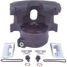 Cardone 18-4076 Remanufactured Domestic Friction Ready (Unloaded) Brake Calip...