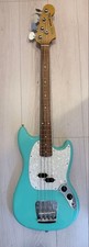Fender Mex Vintera '60S Mustang Bass No.MG2161