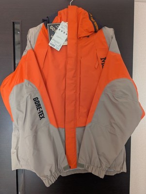 Stabridge X Marmot Gore-Tex Alpinist Jacket | eBay