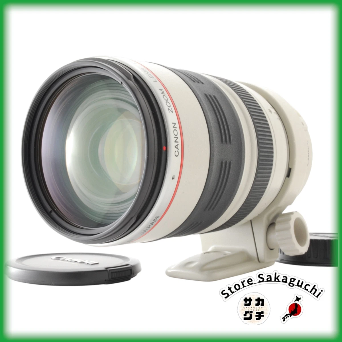 Canon EF 35-350mm Focal Camera Lenses for sale - eBay