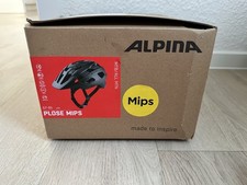 ALPINA PLOSE Fahrradhelm MTB Trekking E-Bike ...