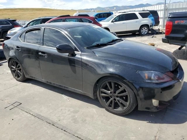 Cinturón de seguridad cubo delantero pasajero retractor se adapta 08-09 LEXUS IS-F 613857 Foto 4 de 4