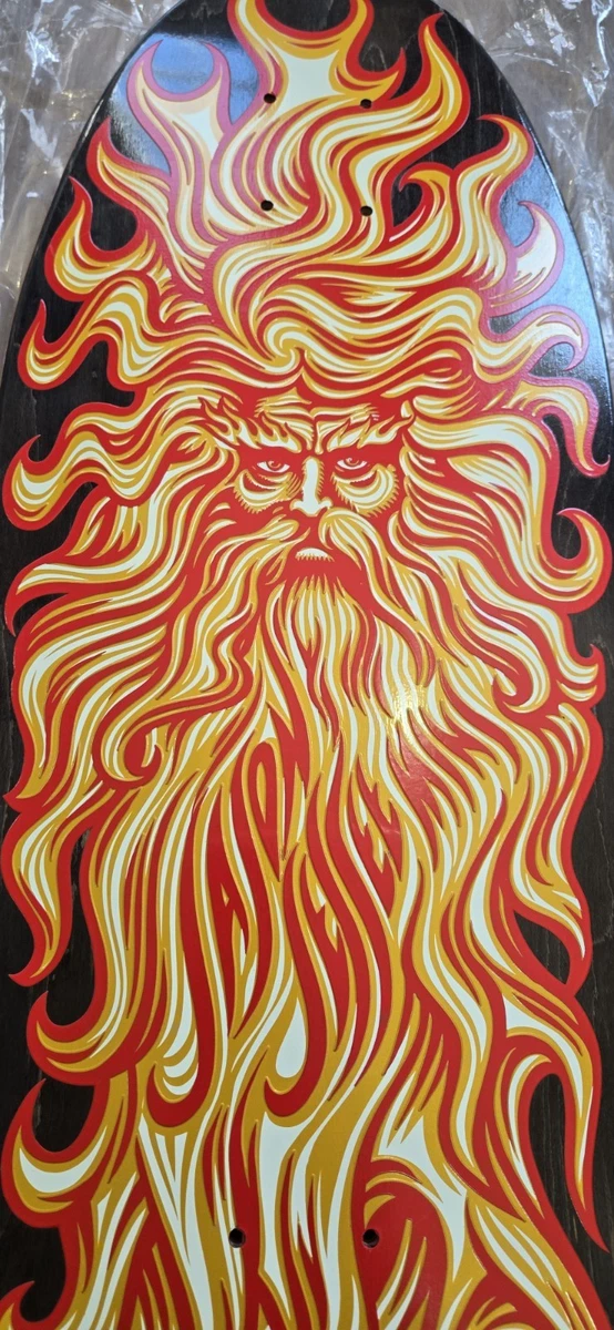 Jason Jessee In Skateboard Decks for sale - eBay