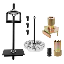 Complete Primary & Secondary Clutch Service Tool Kit For Polaris RZR 900 1000