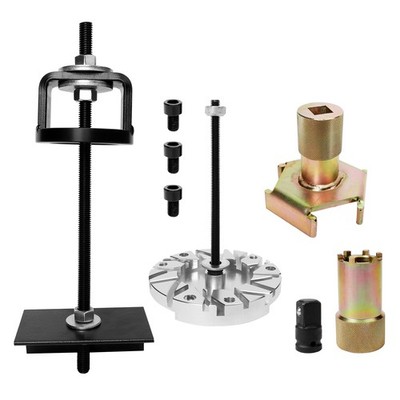 Complete Primary & Secondary Clutch Service Tool Kit For Polaris RZR 900 1000
