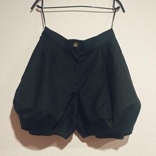 Vivienne Westwood RED LABEL balloon pants Black 02 size Made in Japan Brand new