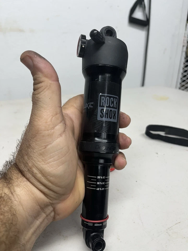 RockShox Rear Shock - Image 3 of 4