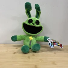 Culturefly, Poppy Playtime Smiling Critters Hopscotch 12-inch Plush