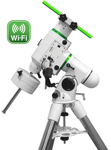 Sky-Watcher SKYMAX PRO 180mm + EQ6i Pro WiFi Kit #10217 / 20863 (UK Stock) BNIB - Picture 24 of 24