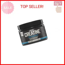 Onnit Creatine Monohydrate - 5g Per Serving (30 Serving Tub)
