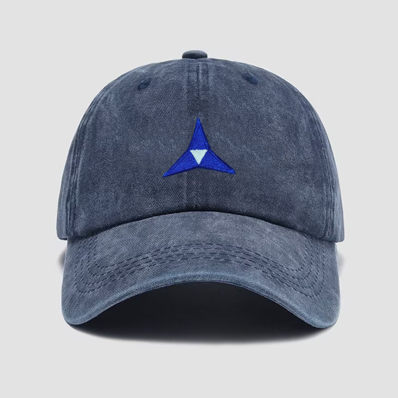 Custom Embroidered Hat USAMM III Corps Class A, Veteran Cap, Trucker Hat, Gift