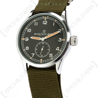 ww2 style watches
