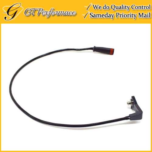 Quality Brake Pad Wear Sensor for 20172018 Mercedes Benz G550 4x4
