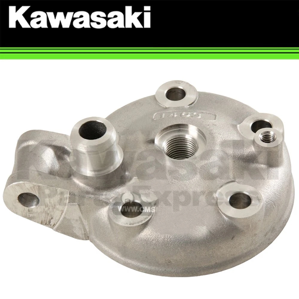 Motorcycle Cylinder Heads & Valve Covers for Kawasaki KX100 for