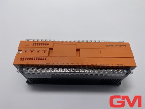 ASEA Control Unit MasterPiece010 Controller DSPC 3011 7650 001-11 FA20MR-UI - Picture 6 of 9