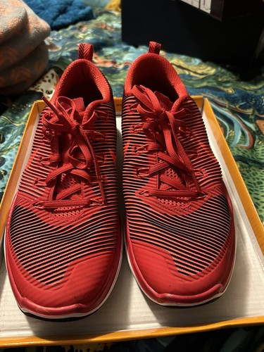 nike training flex adapt shoes