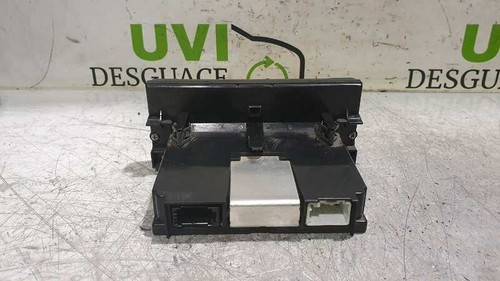 30775261 schermo multifunzione per VOLVO S40 BERLINA 1.6 MOMENTUM 2003 172091 - Imagen 2 de 13