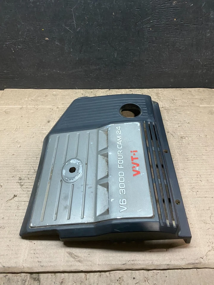 Крышка верхней крышки двигателя Toyota Sienna Highlander 3,0 л 2000–2004 годов выпуска H4271 от оригинального производителя DG1 - Изображение 3 из 4