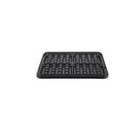 Cuisinart WAF-300LWP Replacement Waffle Maker Lower Waffle Plate for WAF-300, WA