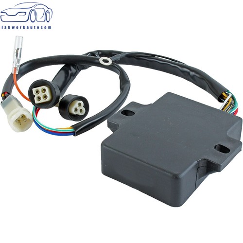 For Yamaha YFM350XB MAINE NEW HAMPSHIRE 1991 w/ Multicurve ATV CDI Module Box - 第 8/8 張圖片