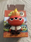 Funko Pixar Alien Remix Mystery Minis Anger From Inside Out  Figure with Box 1/6