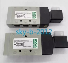 1 PCS NEW ASCO Numatics YB3BA4522G00040 solenoid valve