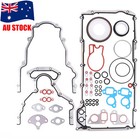 <!--F#f_0-->BOTTOM END GASKET SEAL KIT FOR GM HOLDEN VT VX VY VZ VE VF WL HSV LS1 LS3 L98 V8 (For: Holden)<!--F/-->