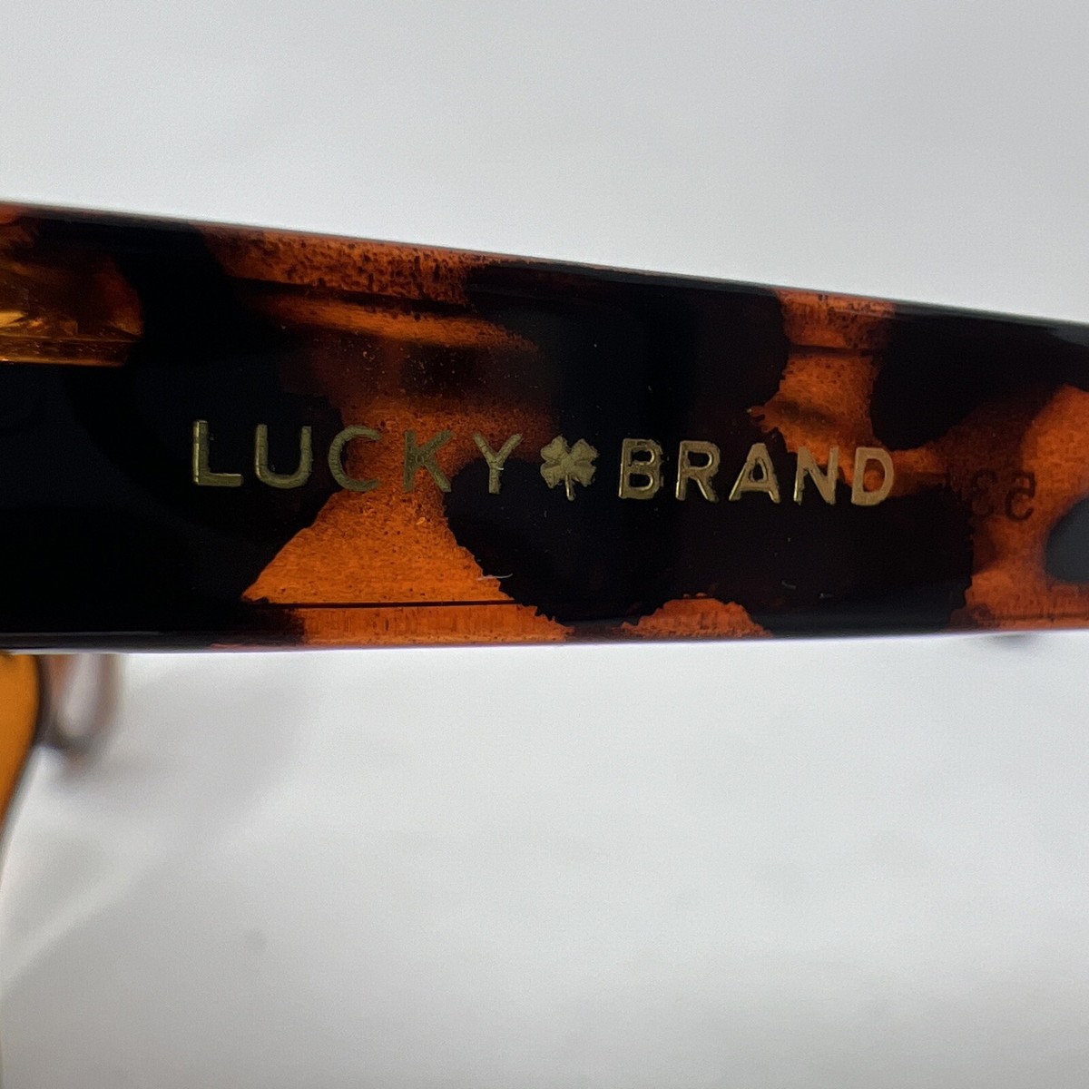 Lucky ? Brand SLBD 115 TORTOISE Sunglasses 20230605_182317.jpg?v=  main image 4
