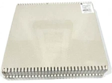 Jack Richeson Assorted Wide Notched Loom Cards (Lot of 4, 21-Packs)