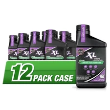 Opti-Lube XL Xtreme Lubricant Diesel Fuel Additive: 8oz Bottles, Case of 12