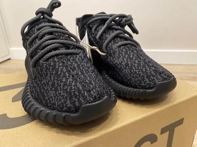yeezy boost 350 v2 pirate black