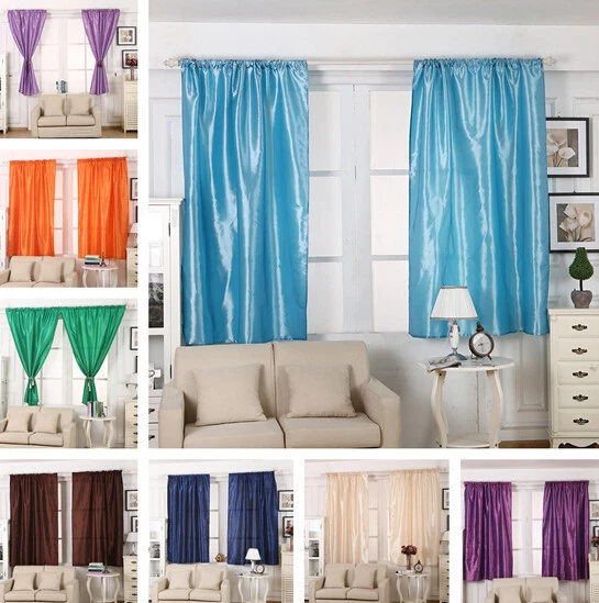 Insulated drapes 2024