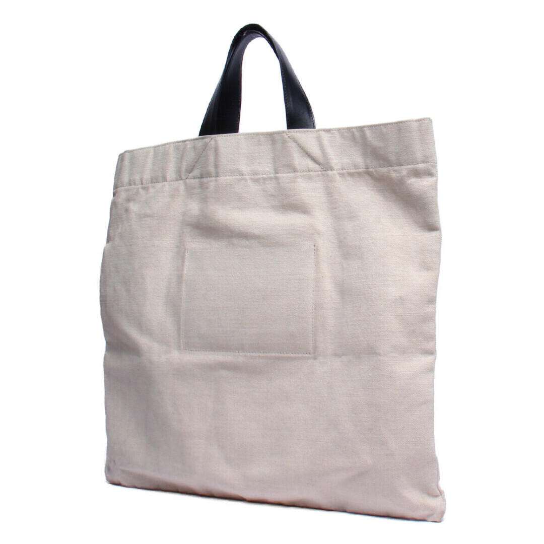 Jil Sander tote bag BOOK SQUARE unisex Jil Sander tote bag BOOK SQUARE unisex