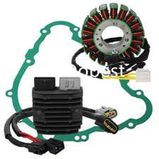 Stator+Regulator+Gasket for Triumph Street Triple 675R 675 Daytona 675 675 R
