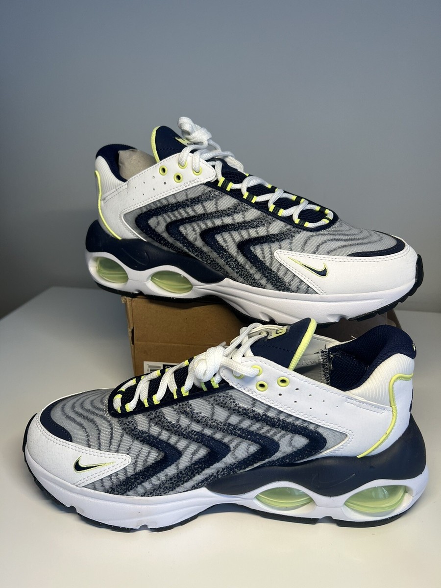 NIKE air Max TW MEN TRAINERS SIZE UK NIKE DQ3984-101