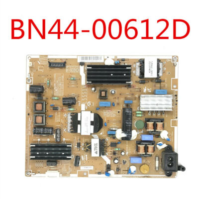 L551V_DSM BN44-00612D Power Supply Board For TV Original Power Support Card #W6
