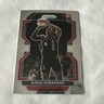 2022 Panini Prizm WNBA #105 Aisha Sheppard RC Las Vegas Aces rookie card