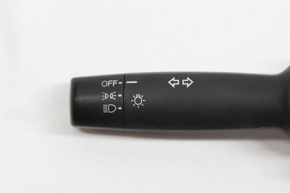 Honda Civic 2012 combinación faro intermitente interruptor de columna OEM 12 13 14 Foto 2 de 4