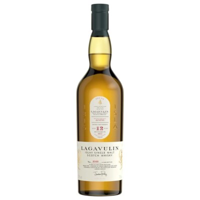 Feis Ile 2022 Lagavulin 12 Jahre, 70cl, limitierte Abfüllung 